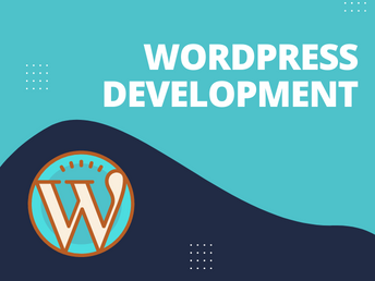 Wordpress Development 1