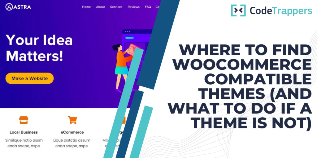 WordPress website cost guide illustration