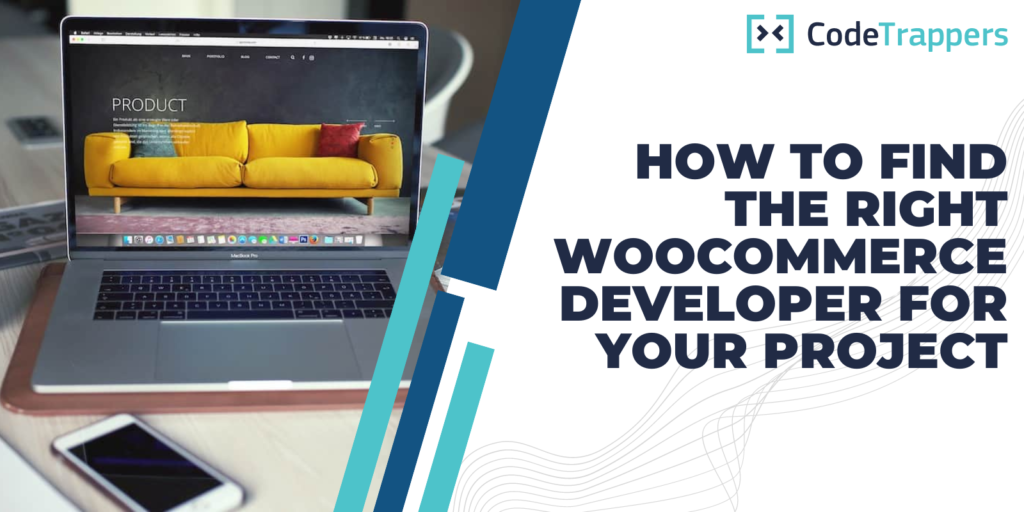 How to find the right WooCommerce developer for your project