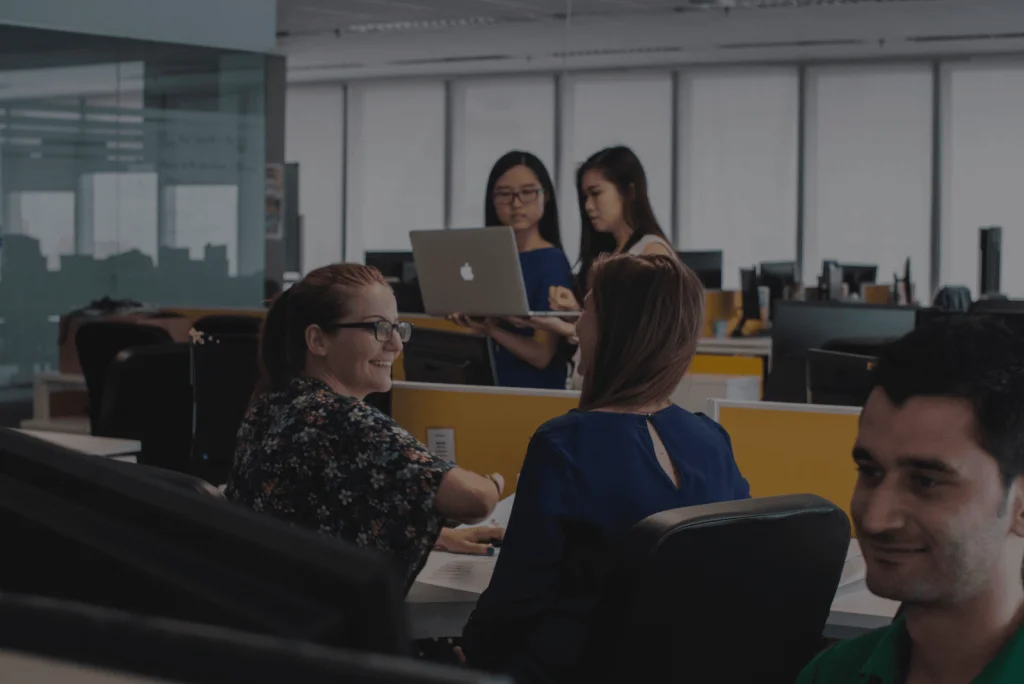 White-Label Development and Maintenance for a Leading Romanian Agency