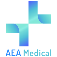 AEA Medical client logo