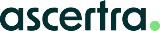 Ascertra client logo