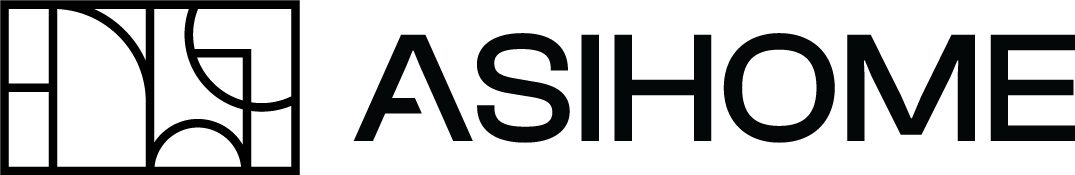 Asi Home client logo