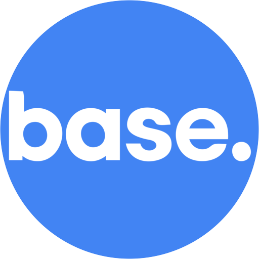 Base client logo