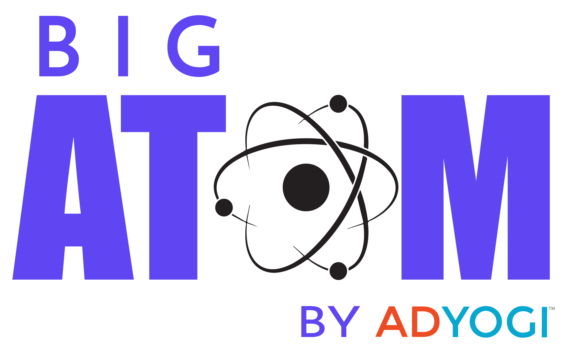 Big Atom client logo