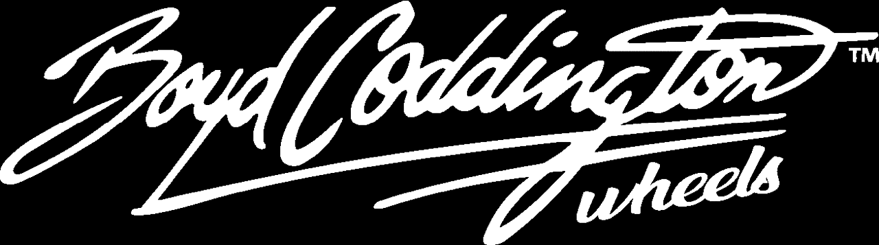 Boyd Coddington Wheels client logo