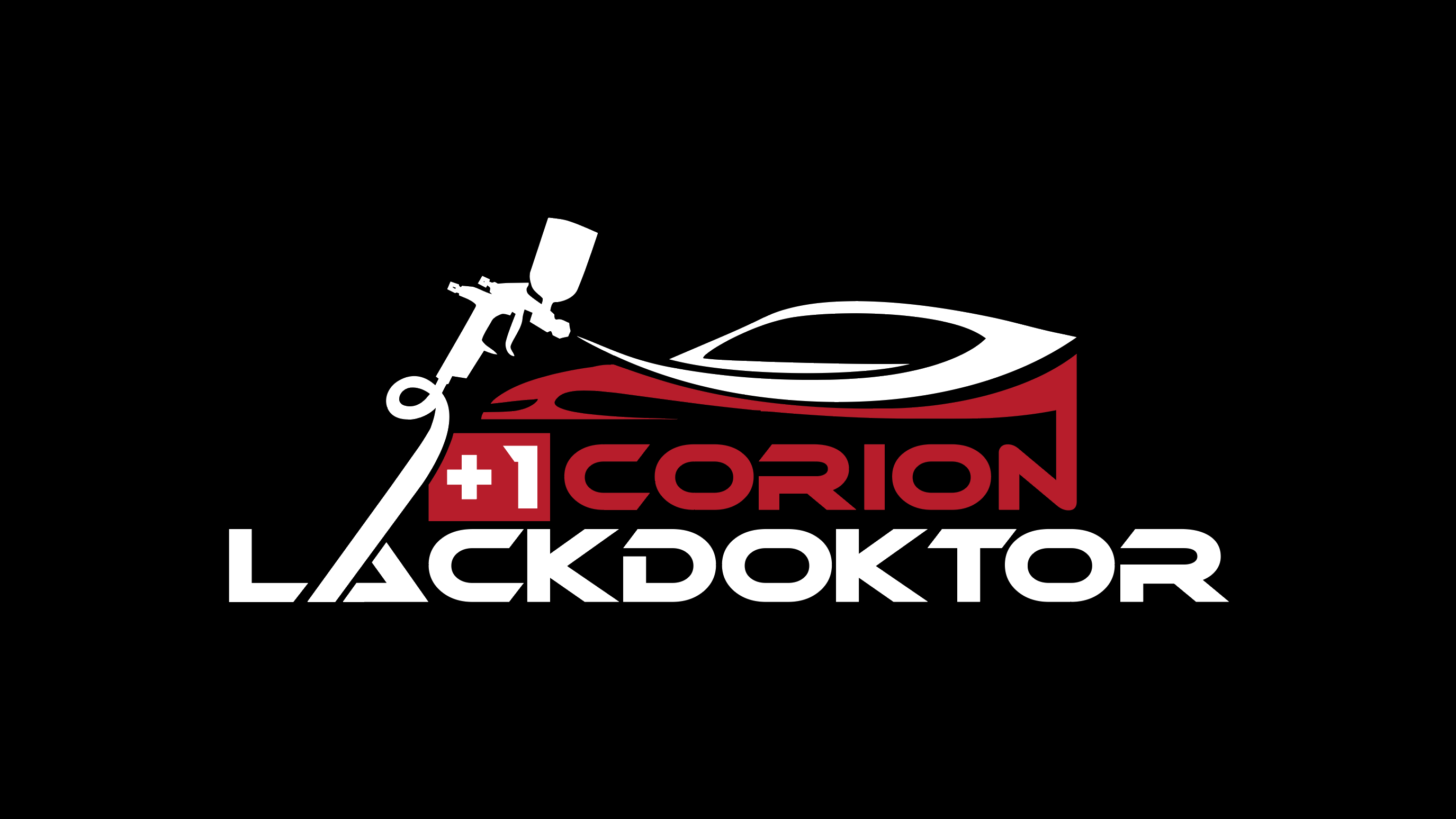 Corion Lackdoktor client logo