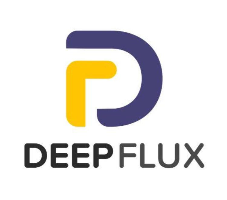 DeepFlux client logo