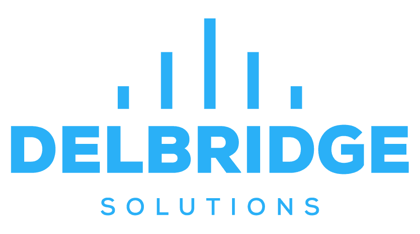 Delbridge Solutions client logo