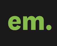 Everything Motorcycling client logo