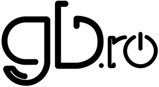 GB client logo