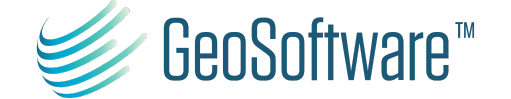GeoSoftware client logo