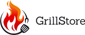 Grill Store client logo