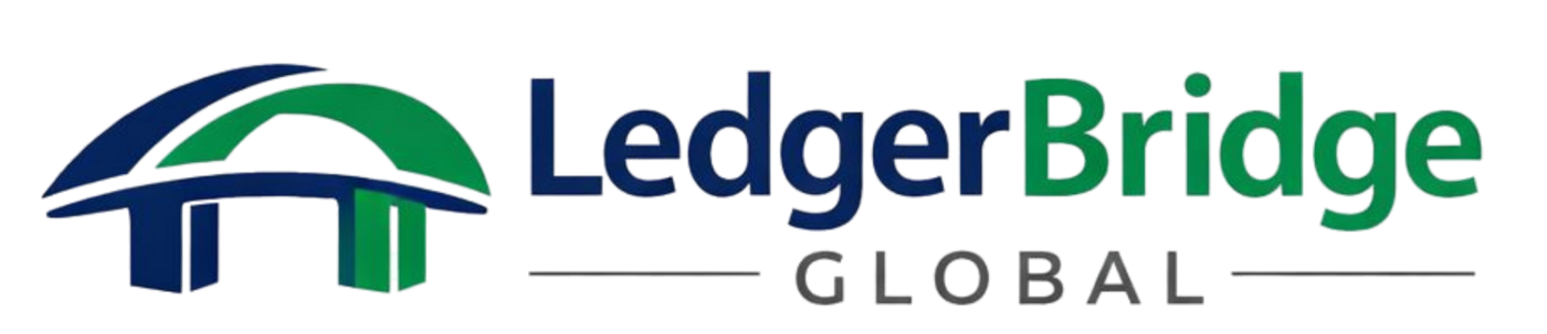 Ledger Bridge client logo