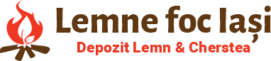 Lemne Foc Iasi client logo