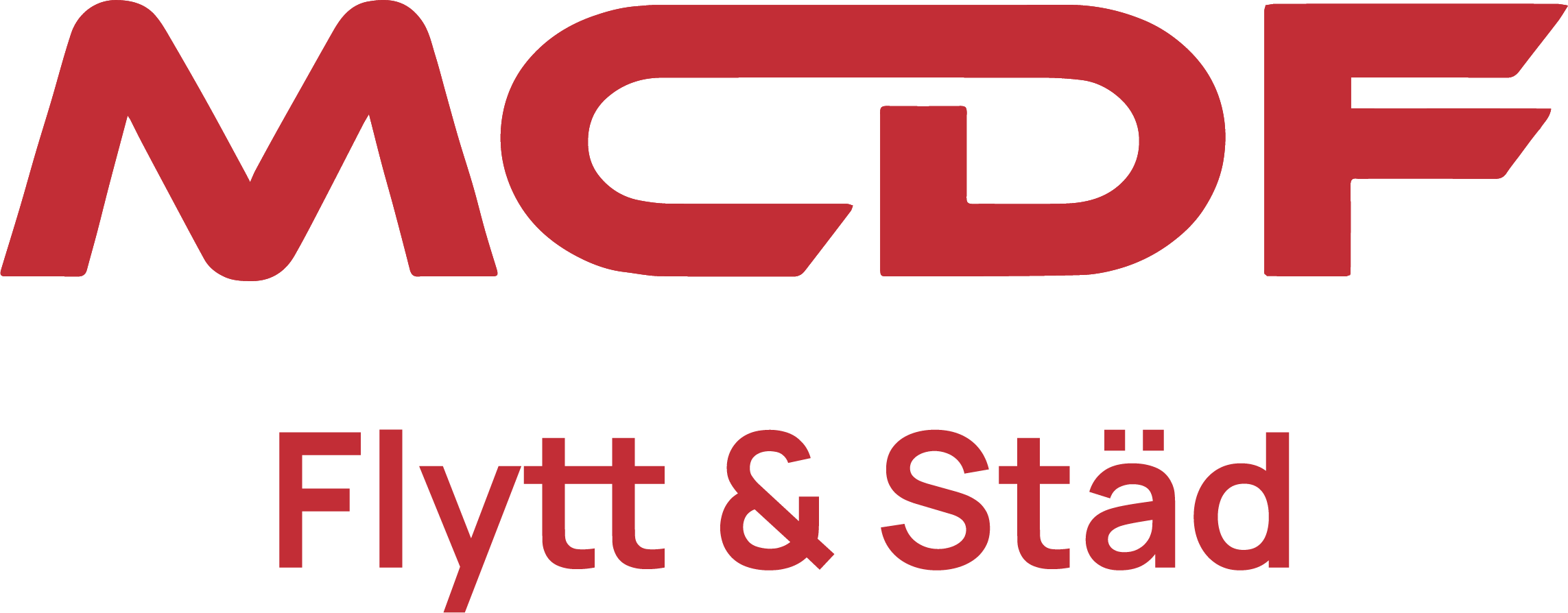 MCDF client logo