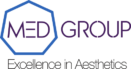 Med Group client logo