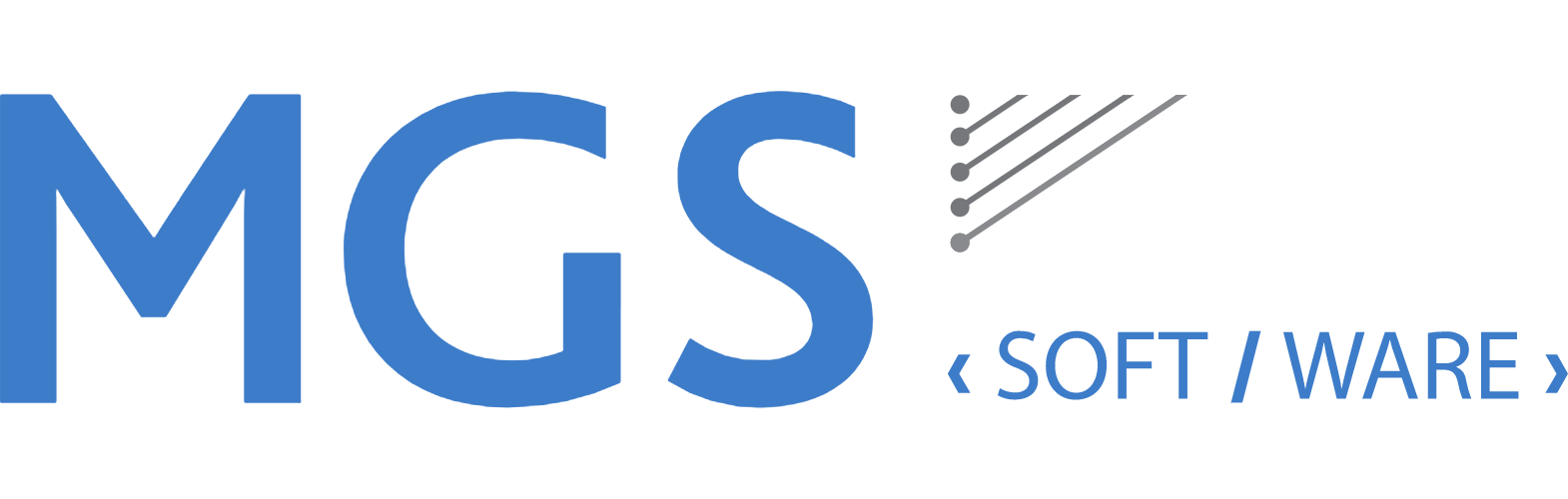 MGS Software client logo