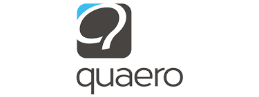 Quaero client logo