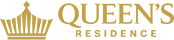 Queens Residence client logo