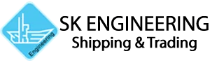 SK Engineering client logo