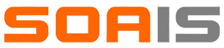 Soais client logo
