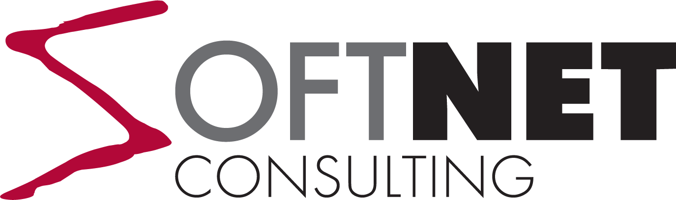 Softnet Consulting client logo