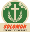 Solomon Servicii Funerare client logo