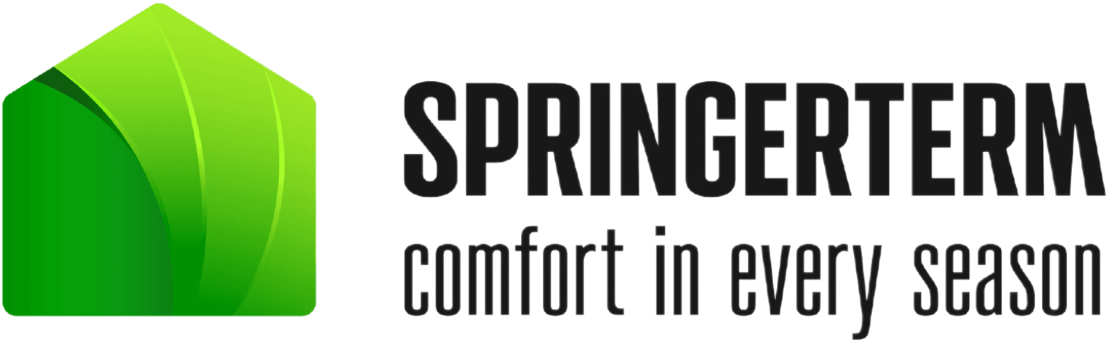 Springerterm client logo