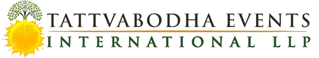 Tattvabodha Events client logo