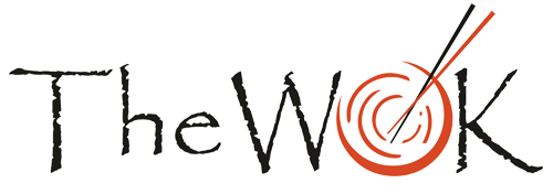 The Wok client logo