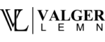 Valger client logo